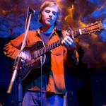 Johnny Flynn