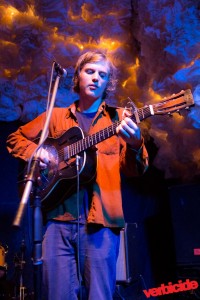 Johnny Flynn