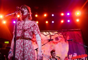 Grouplove