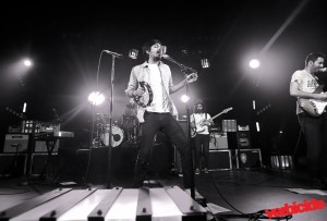 Young the Giant