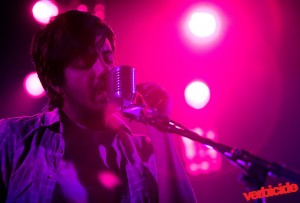 Young the Giant