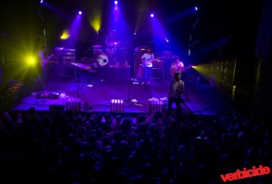 Young the Giant
