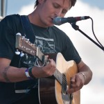 Ben Howard