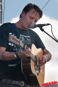 Ben Howard
