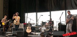 Clap Your Hands Say Yeah