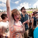 Sasquatch 2012