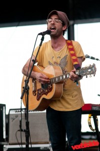 Clap Your Hands Say Yeah