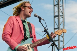 Deer Tick