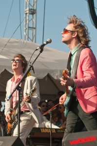 Deer Tick