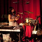Emily Wells