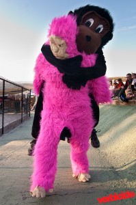 Sasquatch! 2012