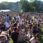 Googa Mooga crowd