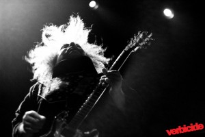 The Melvins