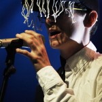 JD Samson & MEN
