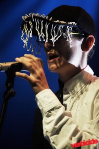 JD Samson & MEN