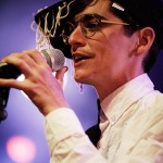 JD Samson & MEN
