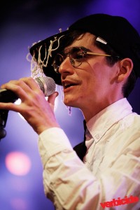 JD Samson & MEN