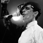JD Samson & MEN