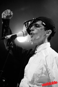 JD Samson & MEN