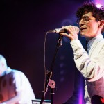 JD Samson & MEN