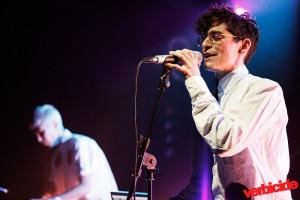 JD Samson & MEN