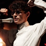 JD Samson & MEN