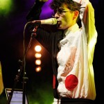JD Samson & MEN
