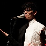 JD Samson & MEN