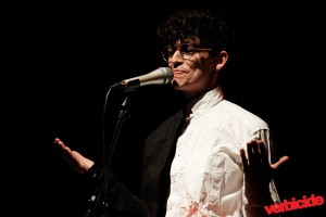 JD Samson & MEN