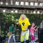 Peelander-Z