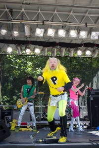 Peelander-Z