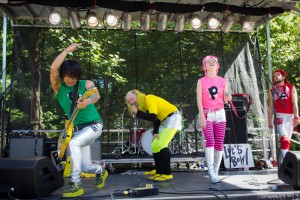 Peelander-Z