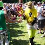 Peelander-Z