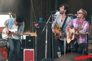 The Head and the Heart