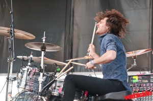 The Joy Formidable