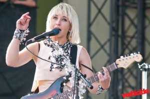 The Joy Formidable
