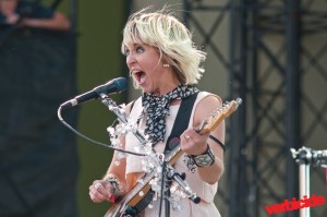 The Joy Formidable