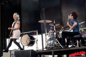 The Joy Formidable