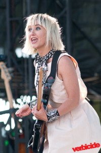 The Joy Formidable