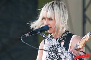 The Joy Formidable