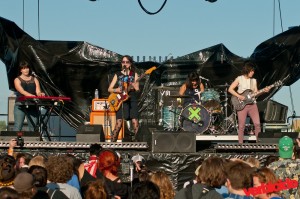 Wild Flag