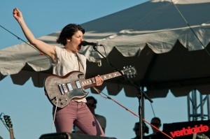 Wild Flag