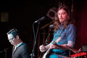 Zach Ryan & The Renegades