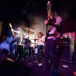 Zach Ryan & The Renegades