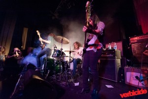 Zach Ryan & The Renegades