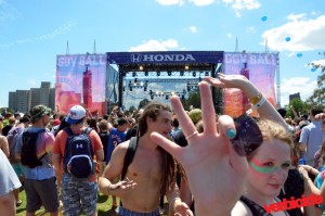 Governor's Ball 2012