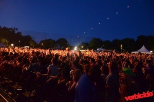 Governor's Ball 2012