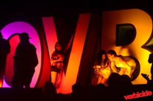 Governor's Ball 2012