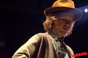 Beck