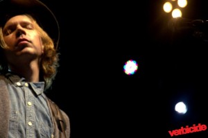 Beck